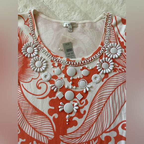 Caché Top. - Picture 6 of 9